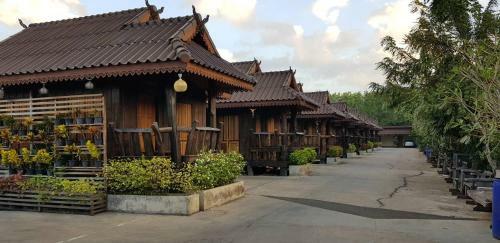 Hotel Khum Mai Ngam