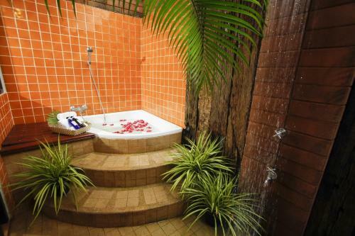 Hotel Baan Grood Arcadia Resort & Spa
