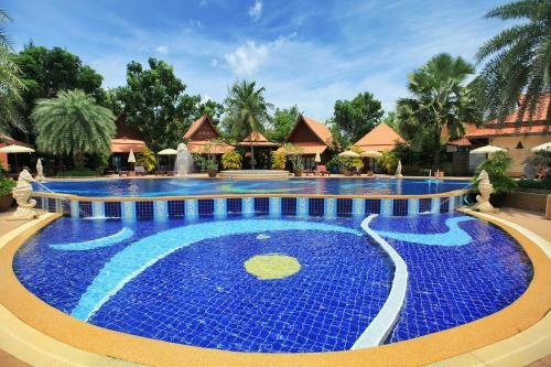Hotel Baan Grood Arcadia Resort & Spa