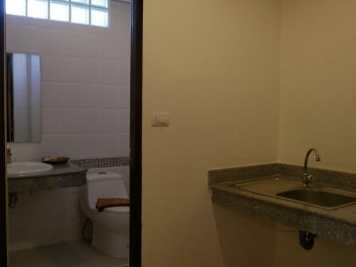 Hotel The Pine Resort