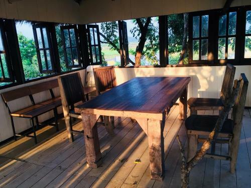 Rai Ruen Rom Organic Farm