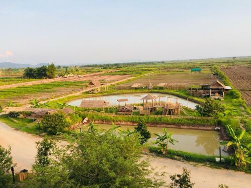 Rai Ruen Rom Organic Farm