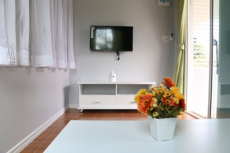 Hotel Rai Fahpratan Home And Garden