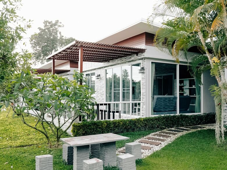 Hotel Rai Fahpratan Home And Garden