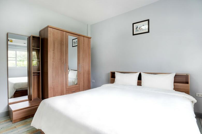 Hotel Rai Fahpratan Home And Garden