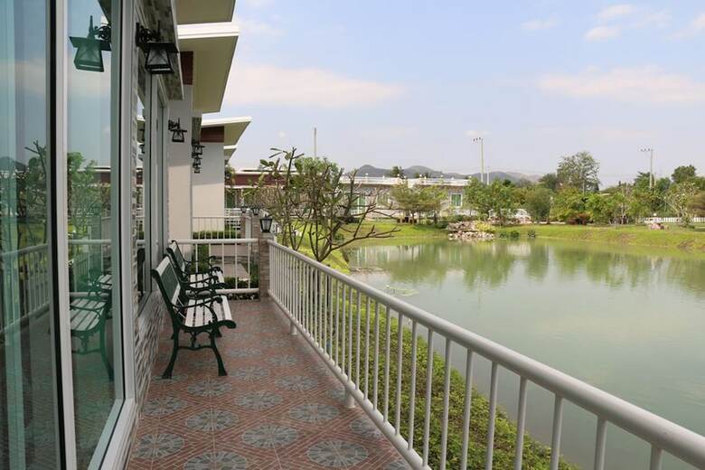 Hotel Rai Fahpratan Home And Garden