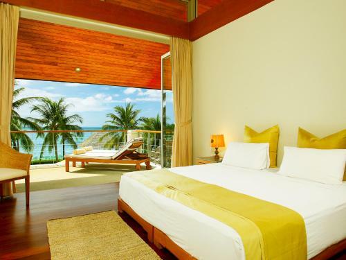 Villa Baan Taley Rom