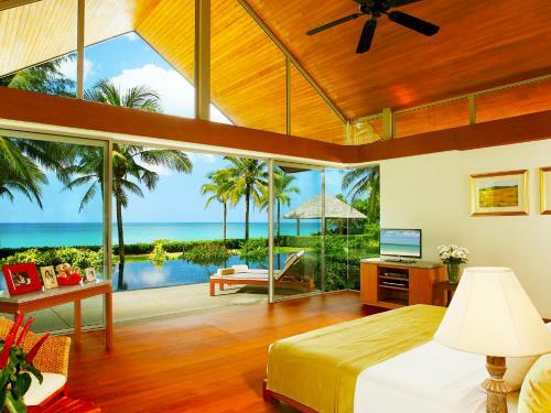 Villa Baan Taley Rom
