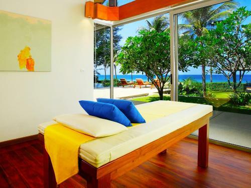 Villa Baan Taley Rom