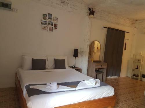 Hotel Kham Reserve