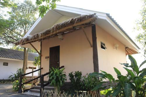 Hotel Kham Reserve