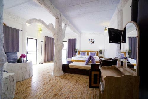 Hotel Kham Reserve