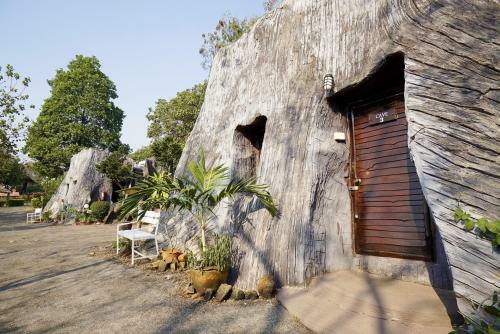 Hotel Kham Reserve