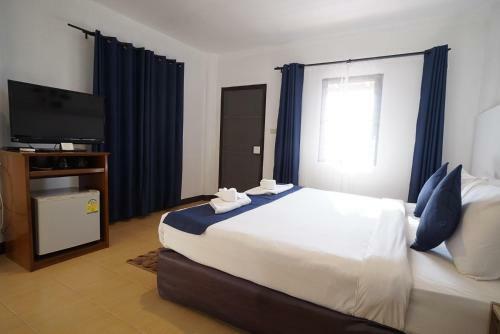 Hotel Kham Reserve
