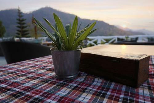 Hotel Kham Reserve