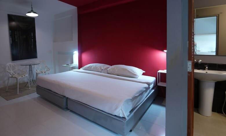 Hotel Sino @ Thungsong