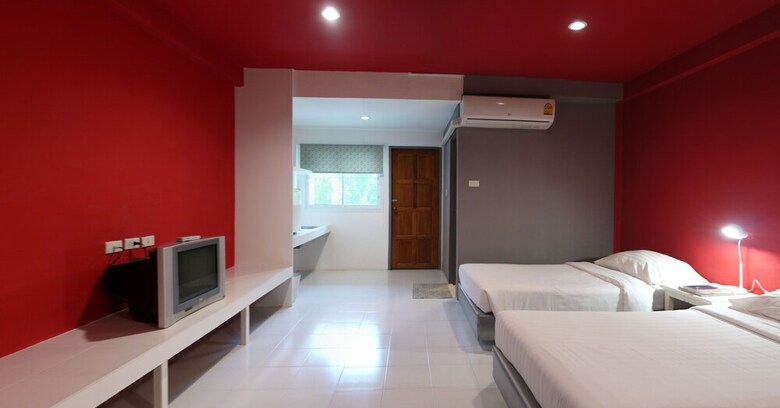 Hotel Sino @ Thungsong