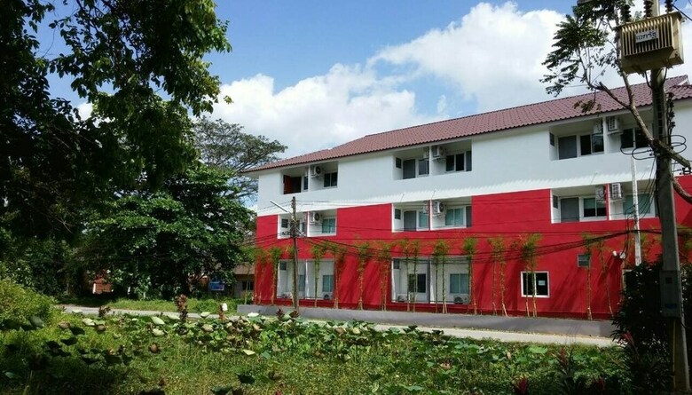 Hotel Sino @ Thungsong