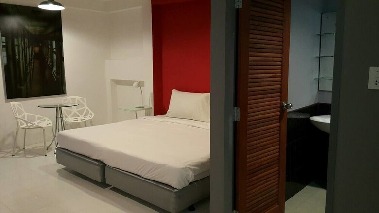 Hotel Sino @ Thungsong