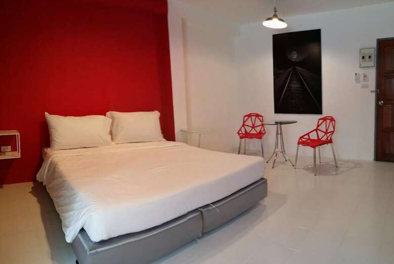 Hotel Sino @ Thungsong