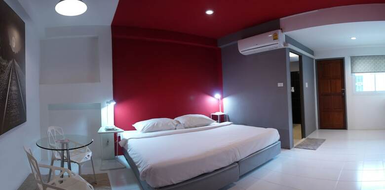 Hotel Sino @ Thungsong