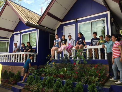Hostal Shin Sane Guest House