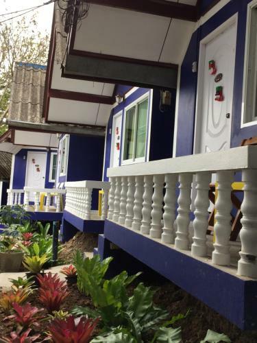 Hostal Shin Sane Guest House