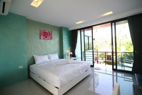 Hotel Satva Samui
