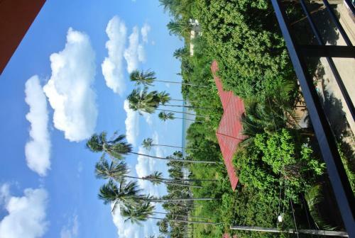 Hotel Satva Samui