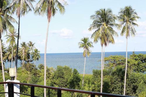 Hotel Satva Samui