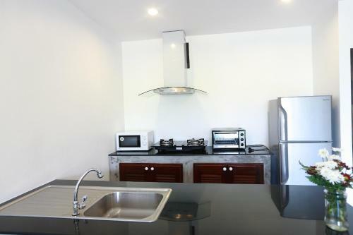 Hotel Satva Samui