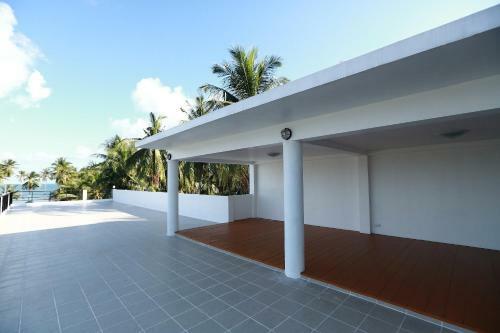 Hotel Satva Samui