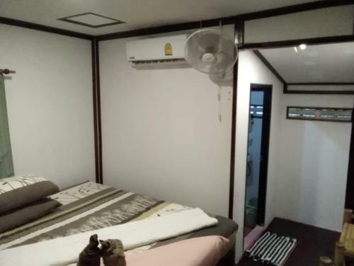 Hotel Comon Bungalow Haadchaophao