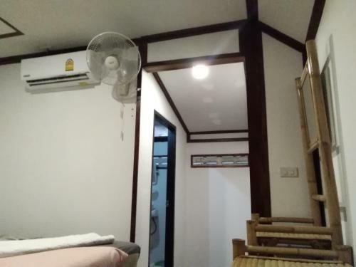 Hotel Comon Bungalow Haadchaophao