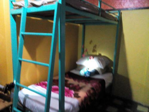 Hotel Comon Bungalow Haadchaophao