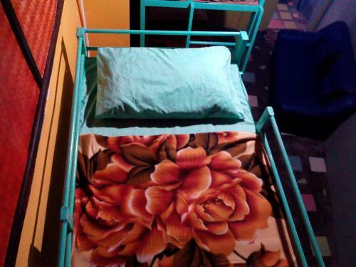 Hotel Comon Bungalow Haadchaophao