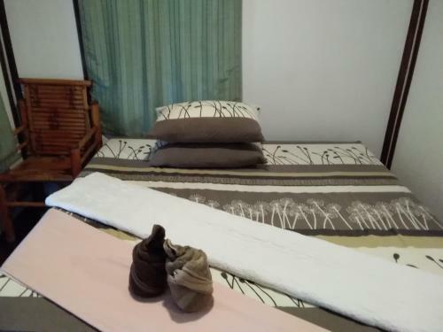 Hotel Comon Bungalow Haadchaophao