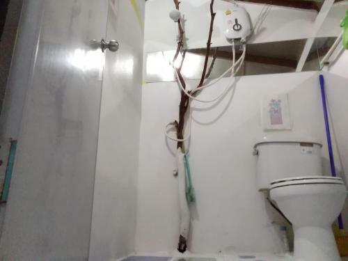 Hotel Comon Bungalow Haadchaophao