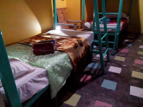 Hotel Comon Bungalow Haadchaophao