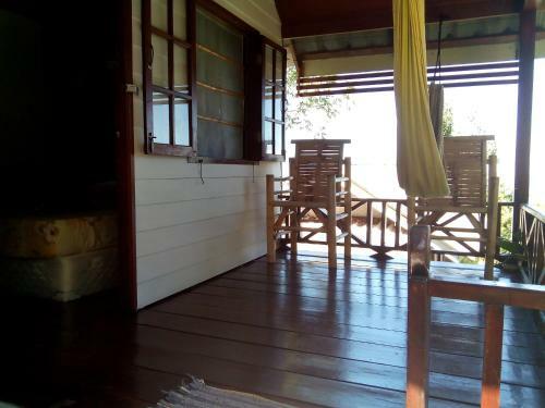 Hotel Comon Bungalow Haadchaophao
