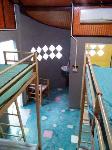 Hotel Comon Bungalow Haadchaophao