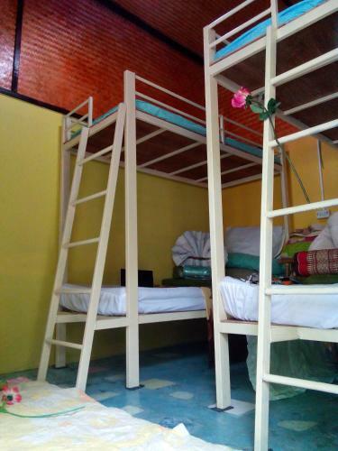 Hotel Comon Bungalow Haadchaophao