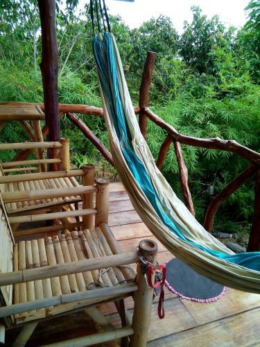 Hotel Comon Bungalow Haadchaophao