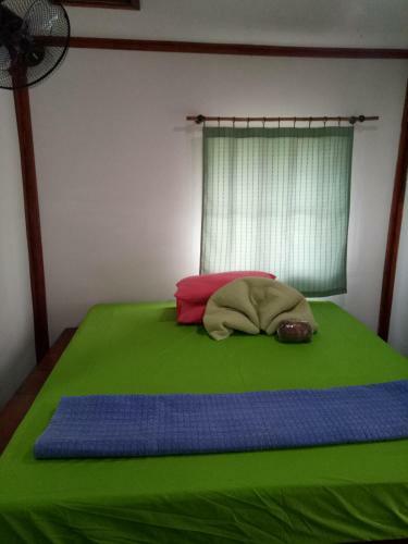 Hotel Comon Bungalow Haadchaophao