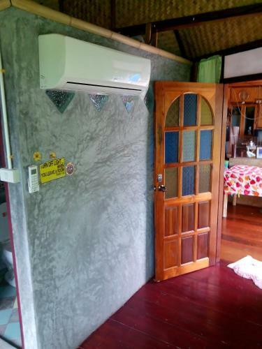 Hotel Comon Bungalow Haadchaophao