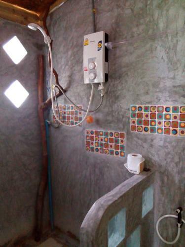 Hotel Comon Bungalow Haadchaophao