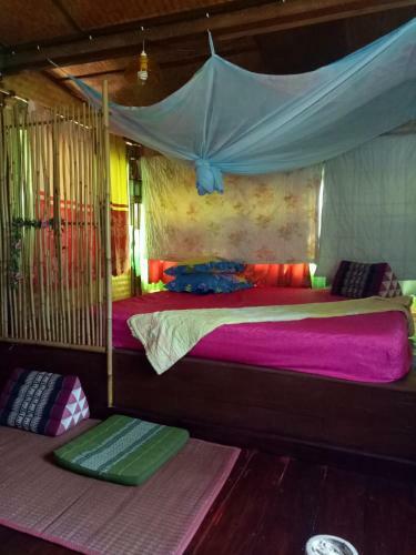 Hotel Comon Bungalow Haadchaophao