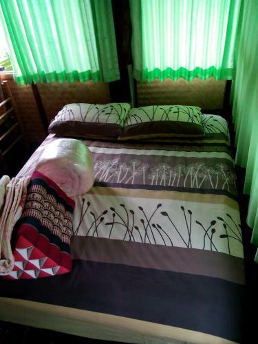 Hotel Comon Bungalow Haadchaophao