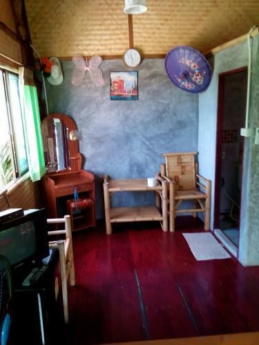 Hotel Comon Bungalow Haadchaophao