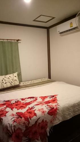 Hotel Comon Bungalow Haadchaophao